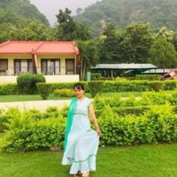 Meet your Posher, Neel - Picture 1 of 1